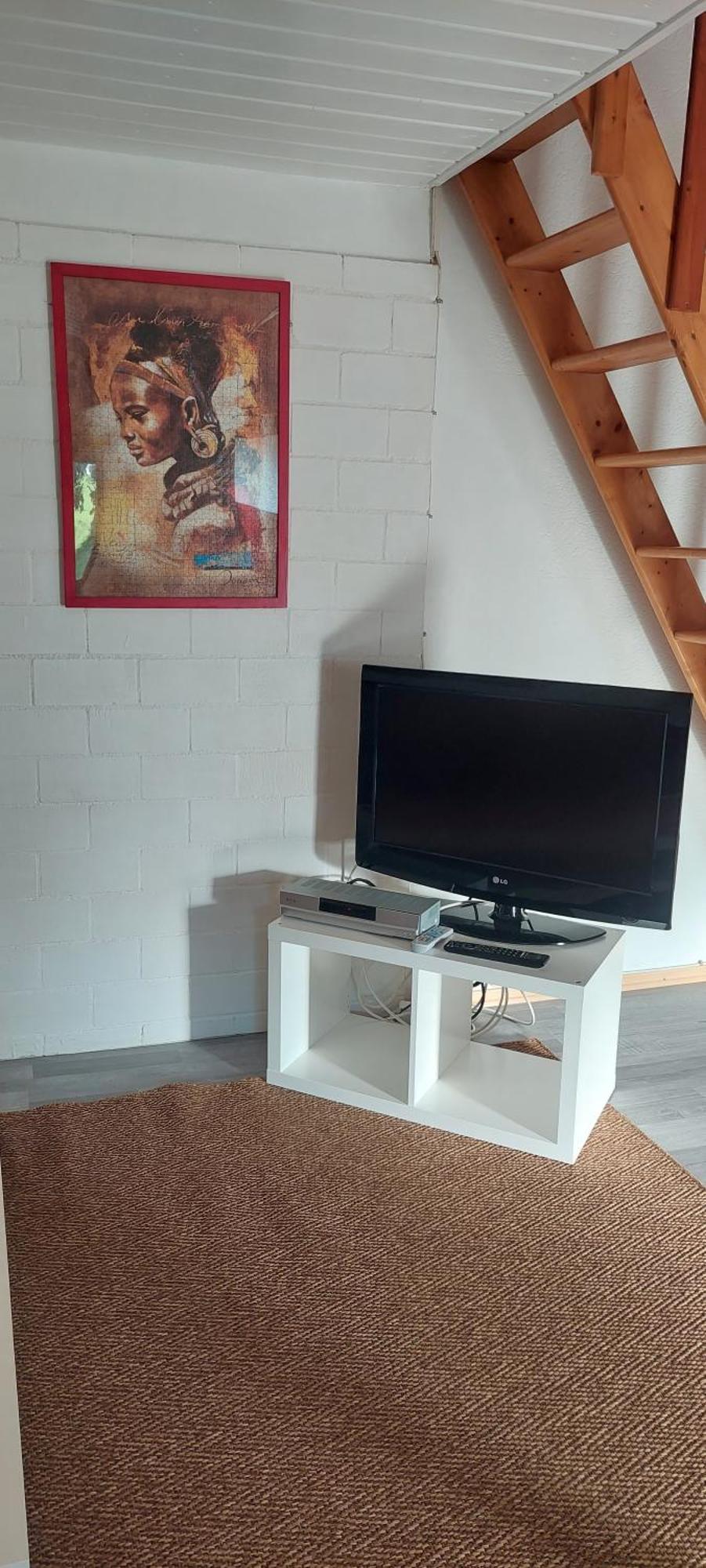Ferienwohnungen! Kleine Bungalows Mit Terrasse! Stockhausen-Illfurth ภายนอก รูปภาพ