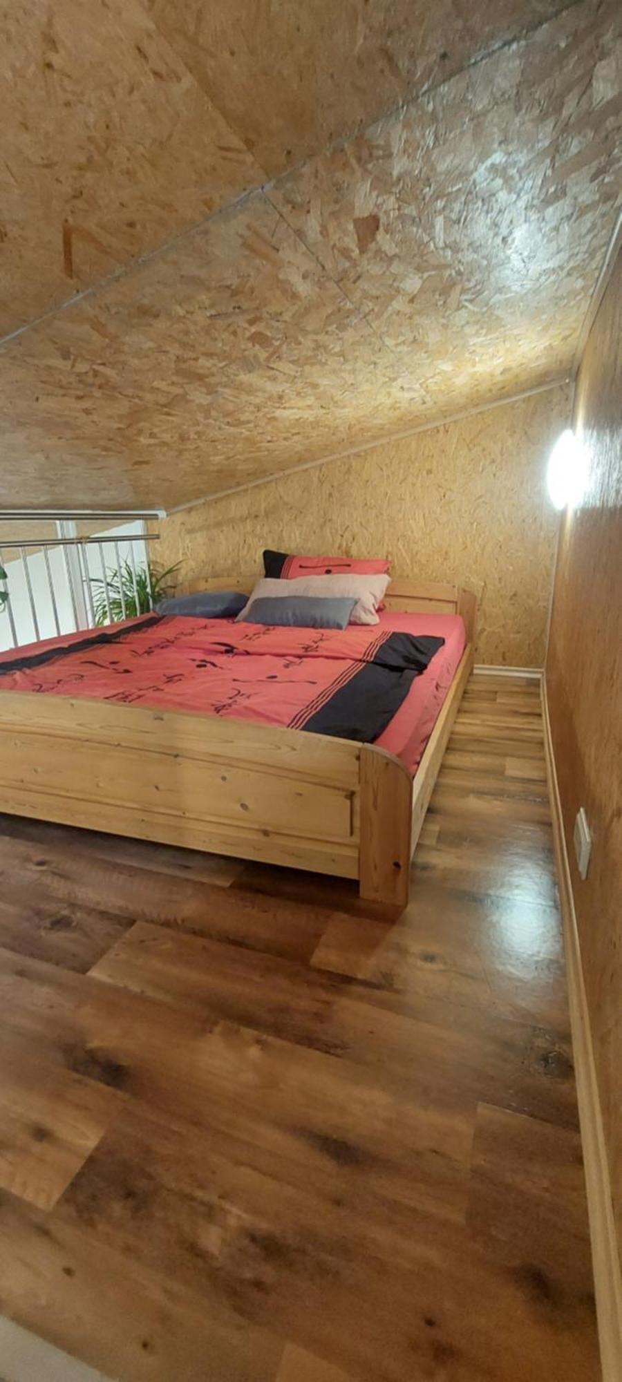 Ferienwohnungen! Kleine Bungalows Mit Terrasse! Stockhausen-Illfurth ห้อง รูปภาพ