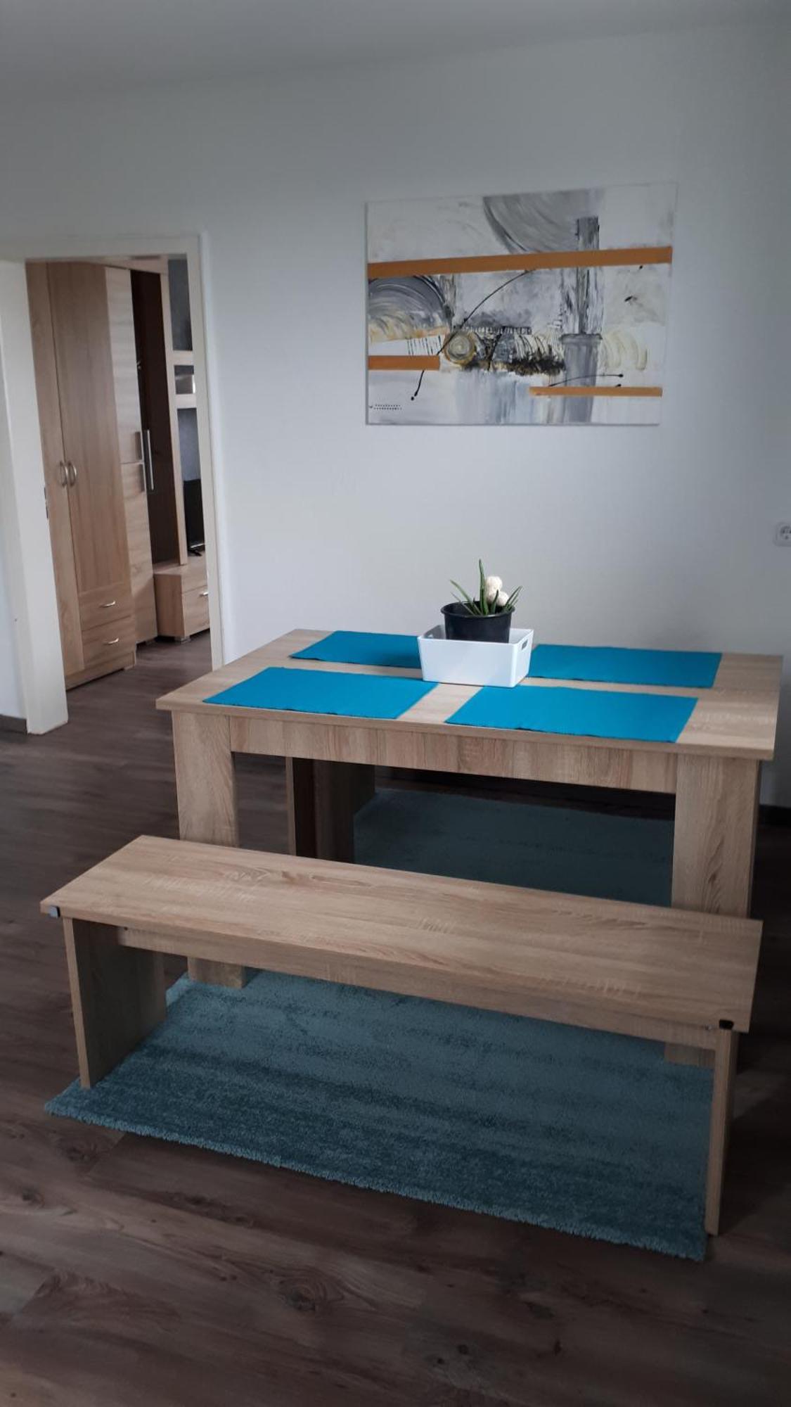 Ferienwohnungen! Kleine Bungalows Mit Terrasse! Stockhausen-Illfurth ห้อง รูปภาพ