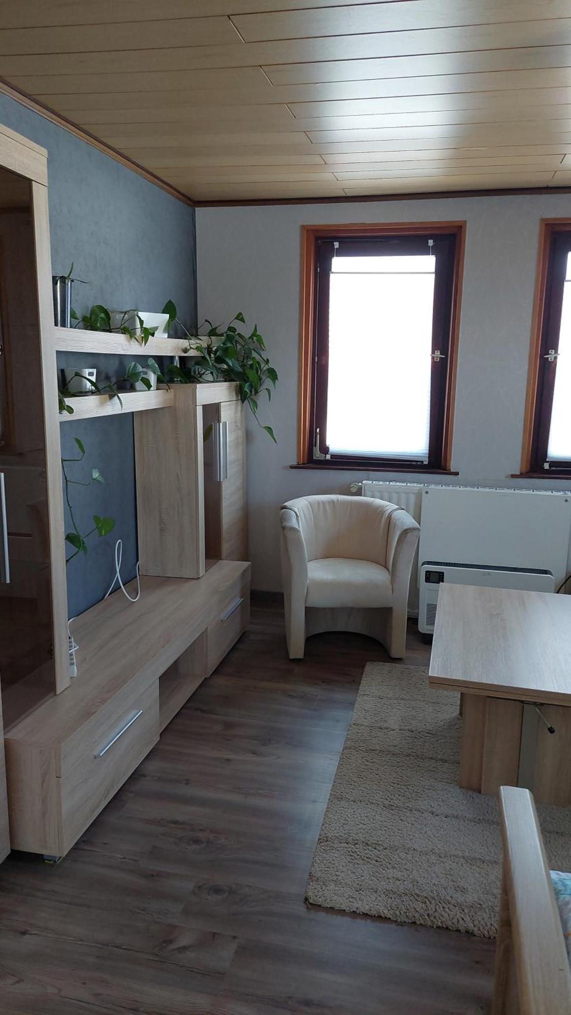 Ferienwohnungen! Kleine Bungalows Mit Terrasse! Stockhausen-Illfurth ห้อง รูปภาพ
