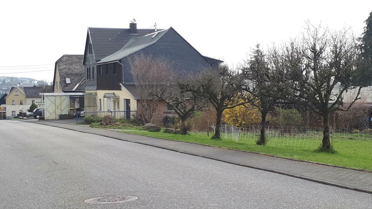 Ferienwohnungen! Kleine Bungalows Mit Terrasse! Stockhausen-Illfurth ภายนอก รูปภาพ